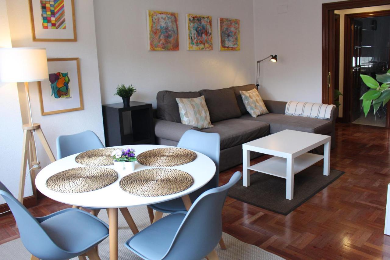 Bilbao Apartment Lasai Con Parking Directo 외부 사진