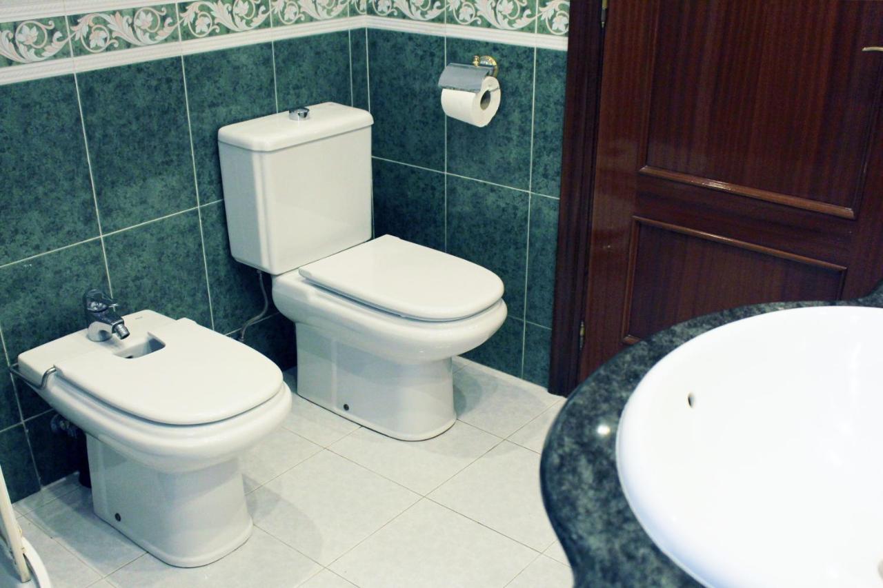 Bilbao Apartment Lasai Con Parking Directo 외부 사진