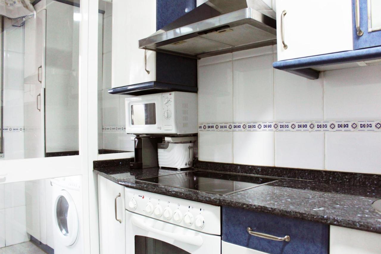 Bilbao Apartment Lasai Con Parking Directo 외부 사진